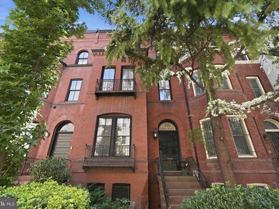 1632 Riggs Pl NW, Washington, DC, 20009