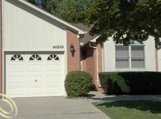 46859 Charring Cross Ct, Shelby Twp, MI 48317