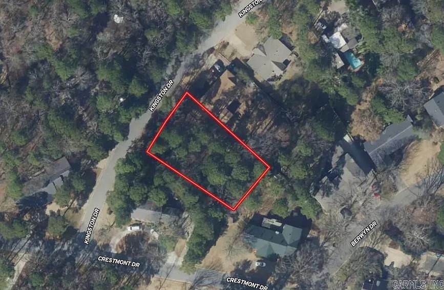 1st image of 0 Kingston Dr