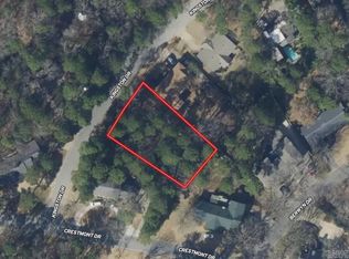 0 Kingston Dr, Little Rock, AR 72227