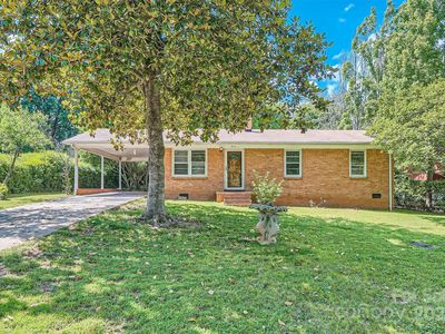 514 Westside Ter, Davidson, NC, 28036