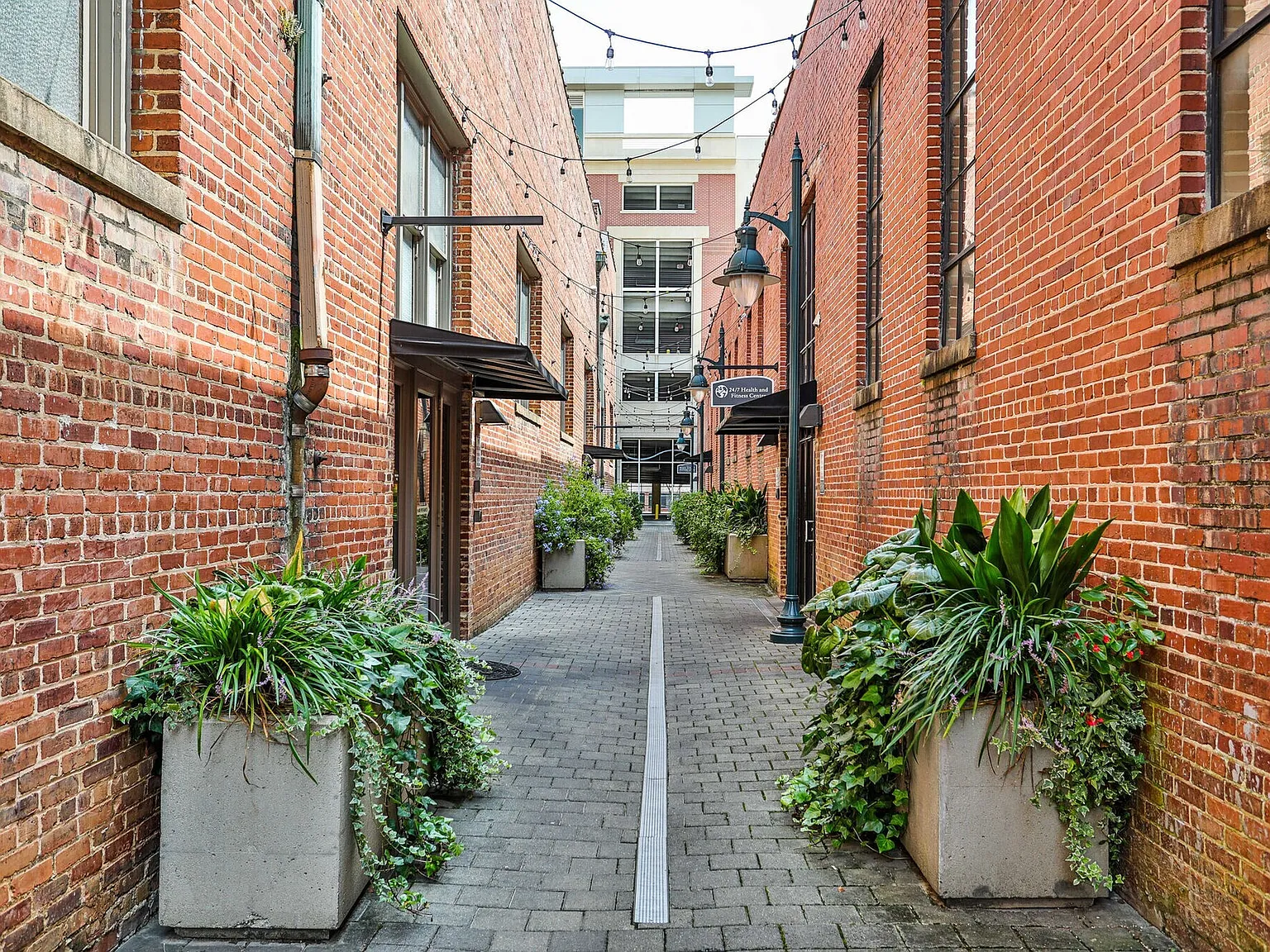 Main Street Living — Photo 1