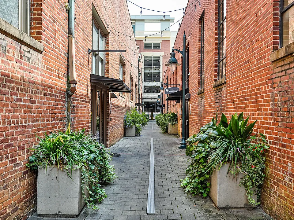 Main Street Living