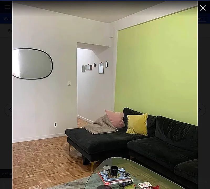 3 bed · 1 bath in East Village, Manhattan