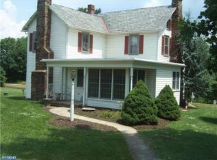 432 Broad St, Perkasie, PA 18944