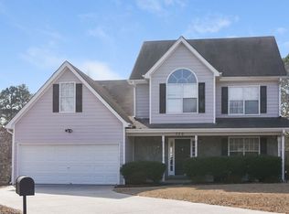 730 Cayla Ann Ct, Loganville, GA 30052