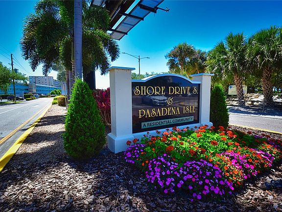 4th image of 1847 Shore Dr S APT 612