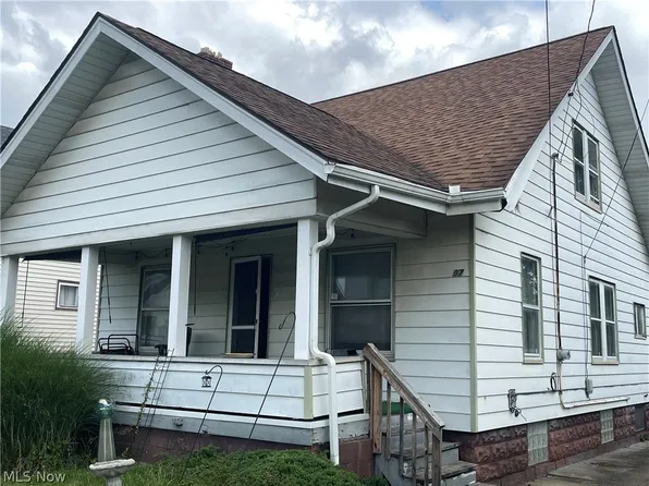 97 Creed St, Struthers, OH 44471