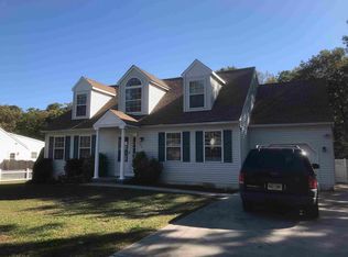 728 Cheltenham Ave, Galloway, NJ 08205