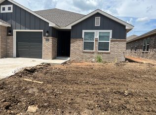 14623 E 39th St S, Tulsa, OK 74134