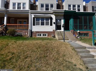 112 Lafayette Ave, Collingdale, PA 19023