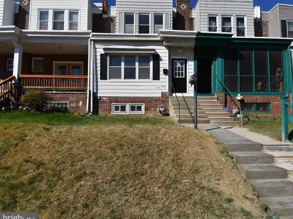 112 Lafayette Ave, Collingdale, PA 19023