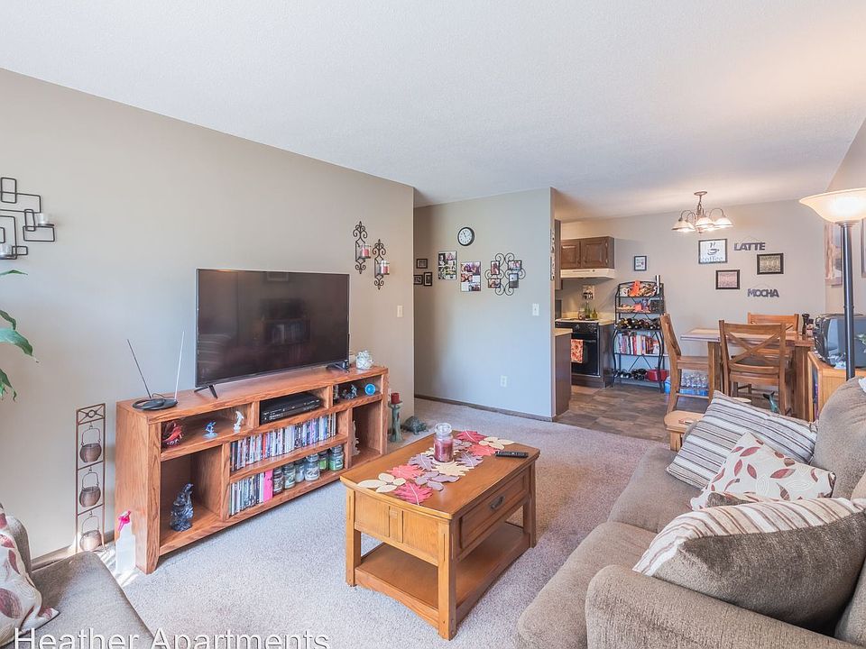 2nd image of 2921 113th Ave NW APT 205