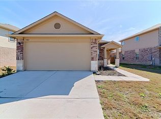 3413 Ortman Dr, Pflugerville, TX 78660