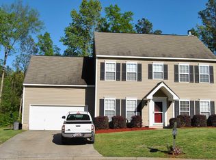 234 Turkey Ridge Ct, Chapin, SC 29036