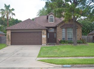 17106 Canyon Stream Ct, Houston, TX 77095