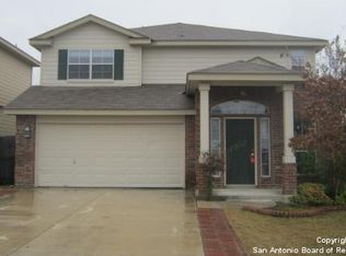 510 Lynx Mtn, San Antonio, TX 78251