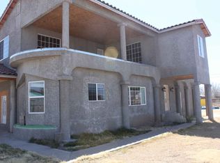 605 W Palm Ln, Pirtleville, AZ 85626
