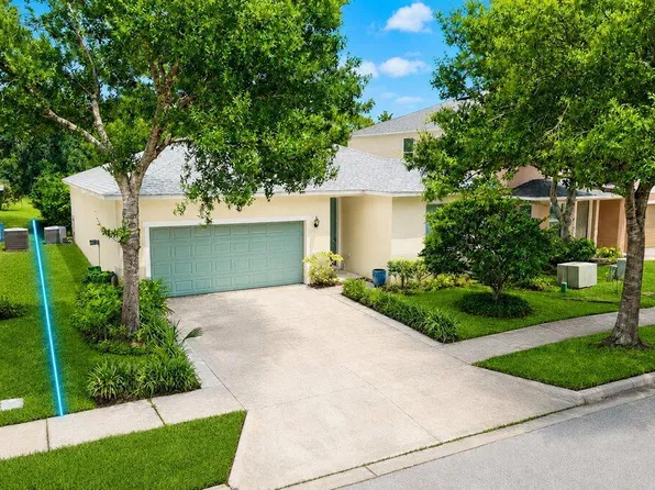 535 Aeolian Dr, New Smyrna Beach, FL 32168
