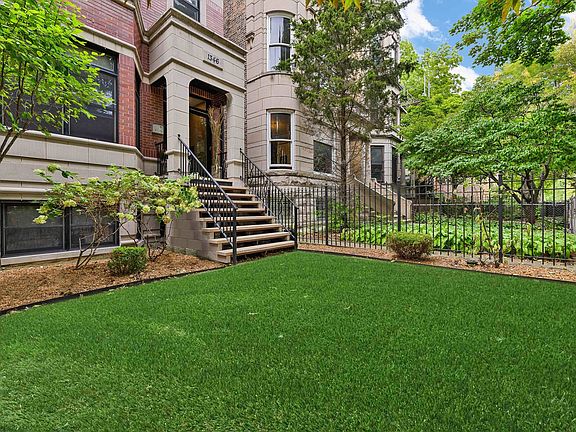 2nd image of 1346 N Hoyne Ave APT 101