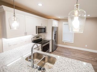 Centennial Place, Jackson, TN 38305