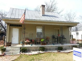 713 Moore Ave, Augusta, GA 30904