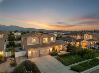 1678 Harrison Ln, Redlands, CA 92374