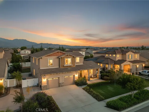 1678 Harrison Ln, Redlands, CA 92374