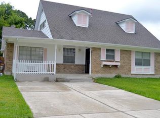 13111 Cherbourg St, New Orleans, LA 70129