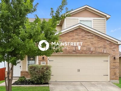 11002 Geneva Moon, San Antonio, TX, 78254