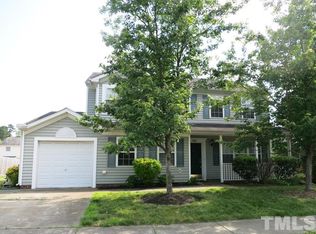 1902 Landon Farms Ln, Durham, NC 27704