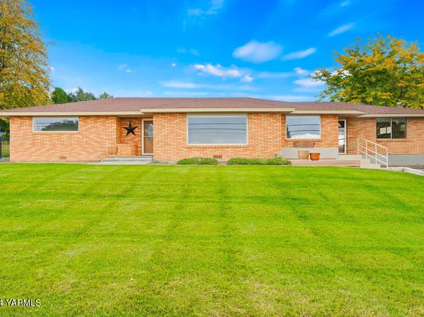 221 S 41st St, Yakima, WA 98901