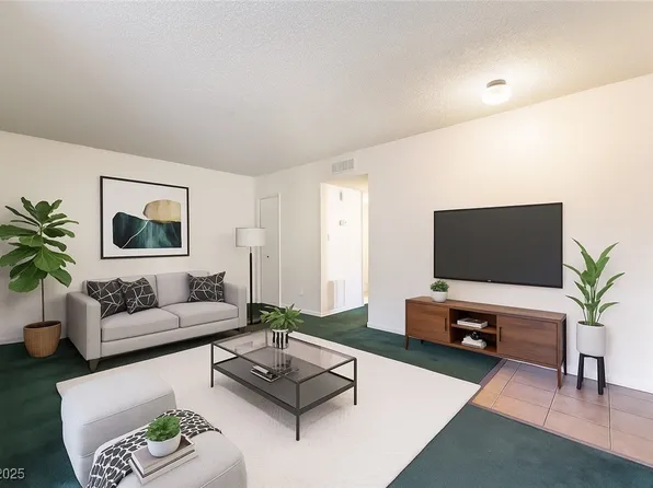 4623 Monterey Cir Unit 1, Paradise Town, NV 89169