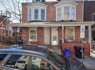 110 N Summit St, Harrisburg, PA 17103