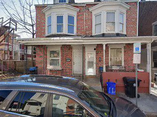 110 N Summit St, Harrisburg, PA 17103