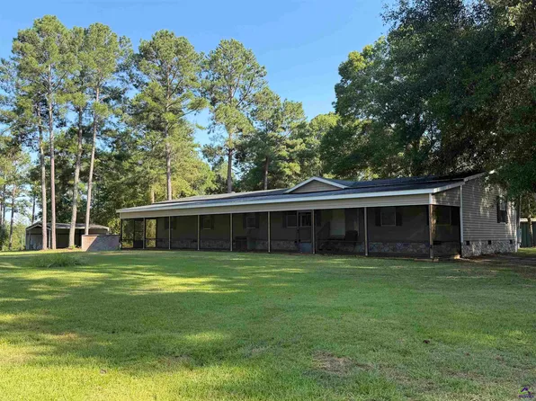 150 Friendship Church Rd, Hawkinsville, GA 31036
