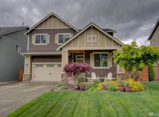 3849 Southlake Dr SE, Lacey, WA 98503