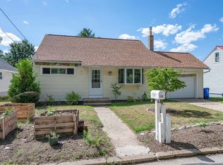 228 Whitney Ave, Manchester, NH 03104