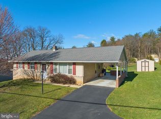 1540 N Sherman St, York, PA 17406