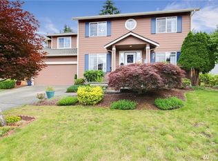 5114 Nathan Loop SE, Auburn, WA 98092