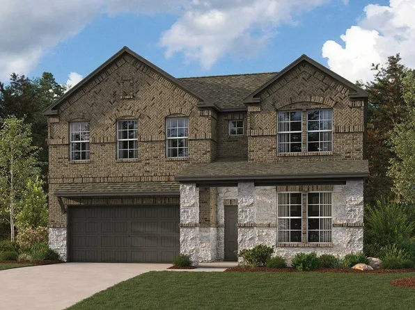 5838 Capri Forest Dr, Katy, TX 77493