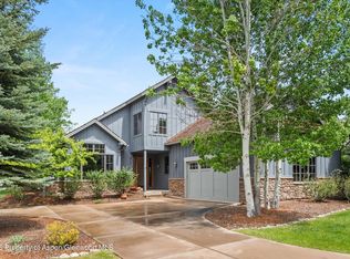 413 Settlement Ln, Carbondale, CO 81623