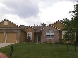 11713 E 86th Trl, Raytown, MO 64138