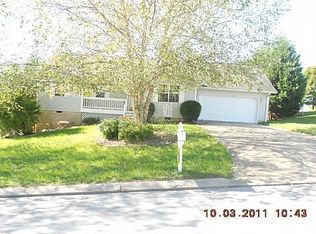 1125 Lightning Dr, Soddy Daisy, TN 37379