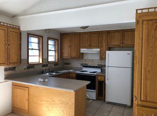 3806 Sandstone Rd, San Angelo, TX 76904