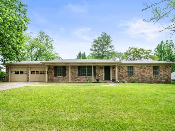 309 Mockingbird St, Hot Springs, AR 71913