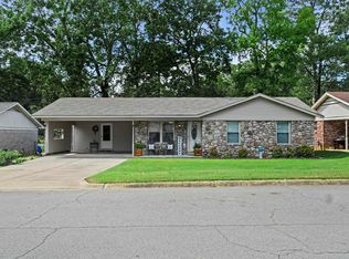 3401 Vickie Dr, Bryant, AR 72022