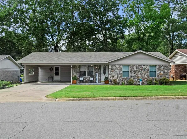 3401 Vickie Dr, Bryant, AR 72022