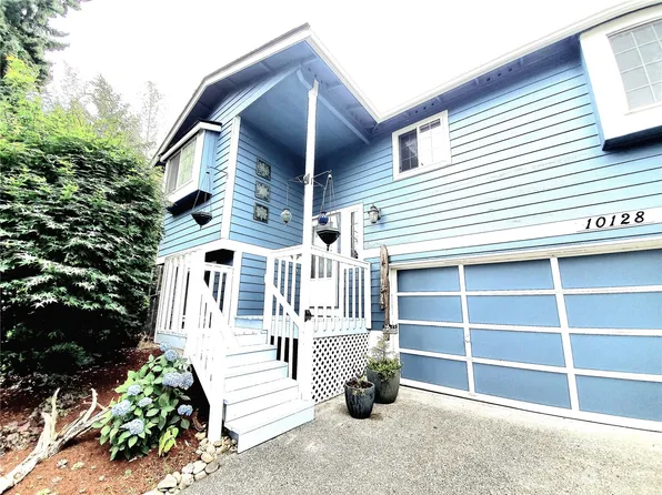 10128 55th Avenue E, Puyallup, WA 98373