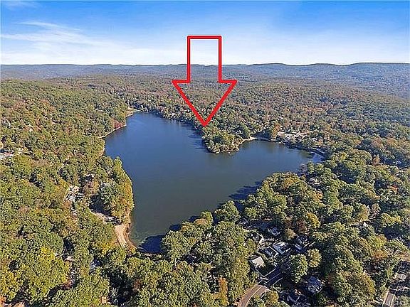 Waterfront property on Lake 